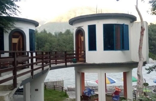 Balakot Hotel | Delightful Al Maidah Hotel with Breakfast & Family Amenities