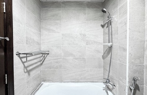 Jumeira 3 Apartment | Al Manara CLASSIC DELUXE Studio