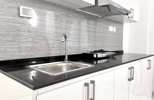 Jumeira 3 Apartment | Al Manara CLASSIC Executive Studio