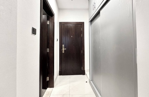 Dubai Apartment | Al Manara Premium Deluxe Studio