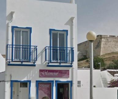 Castro Marim House | AL Manas Pereira