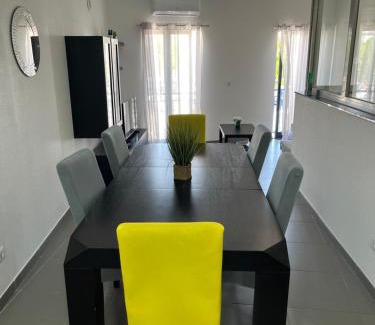 Castro Marim House | AL Manas Pereira