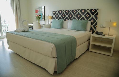 El Ensanche Hotel | Eco-Friendly Comfort at Al Mandari Hôtel Tétouan