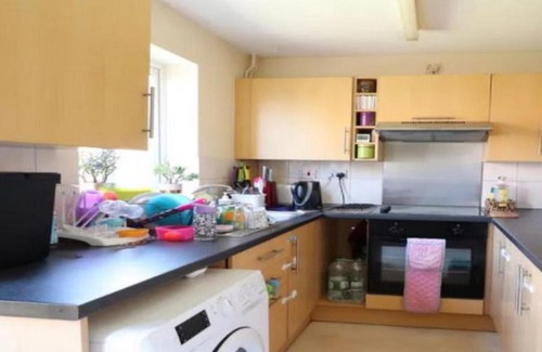 Doha Apartment | Family-Friendly Stay at Al Mansoura Sara Building Apartment