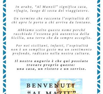 Trapani Apartment | Explore Al Manzil: A 10/10 Family & Pet-Friendly Stay