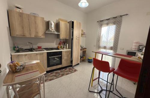 Trapani Apartment | Explore Al Manzil: A 10/10 Family & Pet-Friendly Stay