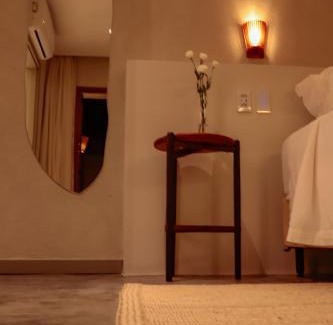Praia do Forte Hotel | Relax at Al Mar Suítes: Oceanfront Retreat with Pool