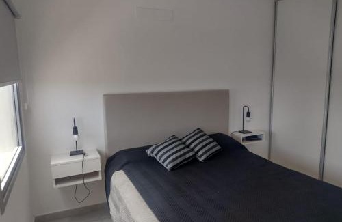 Partido de Monte Hermoso Apartment | Family-Friendly Retreat at Al Mar - Torres del Este