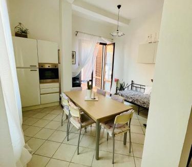Marina di Pietrasanta Apartment | al mare della Versilia