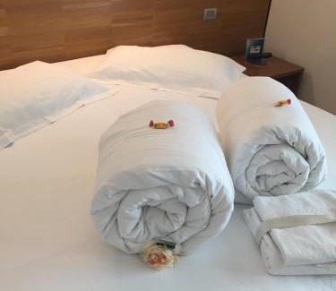 Ravina Hotel | Discover Al Marinaio Hotel Garni: Accessible Comfort Awaits