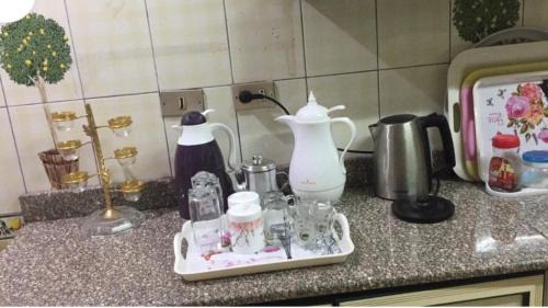 Al Duqqi Apartment | Family-Friendly Al Marwa Apartment in Dokki - Rated 9.2/10