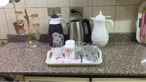 Al Duqqi Apartment | Family-Friendly Al Marwa Apartment in Dokki - Rated 9.2/10