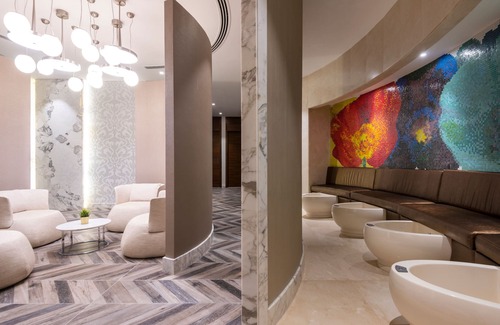 Doha Hotel | Discover Al Messila Resort & Spa: A 5-Star Oasis in Doha