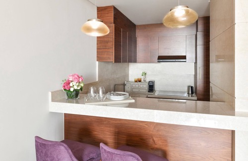 Doha Hotel | Discover Al Messila Resort & Spa: A 5-Star Oasis in Doha