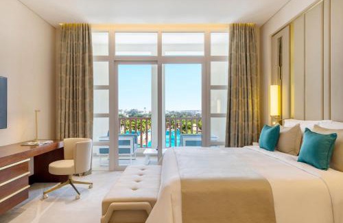 Doha Hotel | Experience Al Messila Resort & Spa: 5-Star Oceanfront Retreat