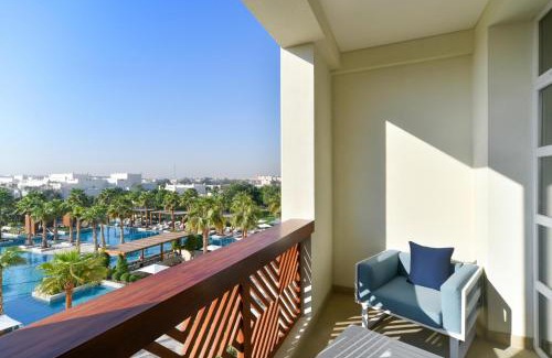 Doha Hotel | Experience Al Messila Resort & Spa: 5-Star Oceanfront Retreat
