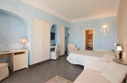 Fasano Hotel | Indulge at Al Mirador Resort: Oceanfront Bliss Awaits