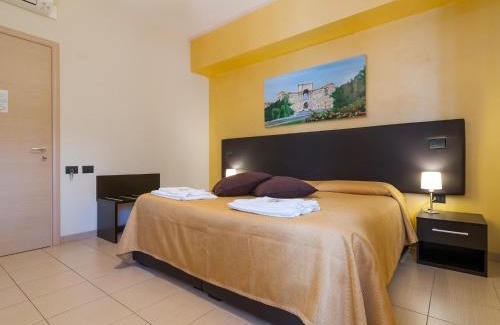 Province of Cagliari Bed & Breakfast | Top-Rated Al Molì Affittacamere with Family-Friendly Amenities