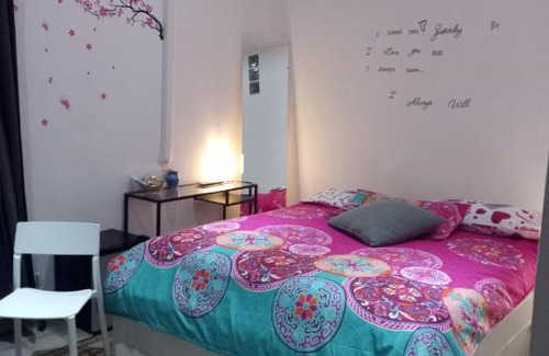 Isola del Borgo Antico House | Pet-Friendly Retreat at Al Molo Sant'Eligio - 8/10 Rating