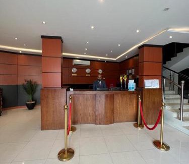 Al Hada Apartment | Family-Friendly Stay at Al Muhaidb Al Taif Hotel