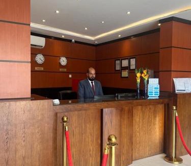 Al Hada Apartment | Family-Friendly Stay at Al Muhaidb Al Taif Hotel