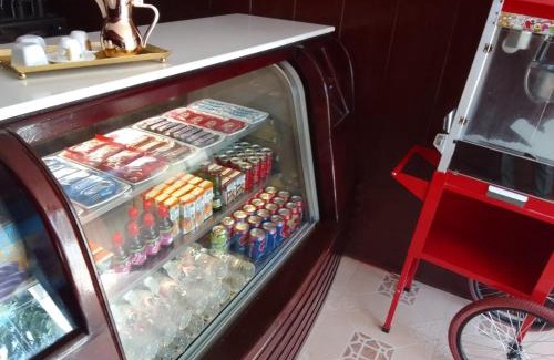 Al Hada Apartment | Family-Friendly Stay at Al Muhaidb Al Taif Hotel