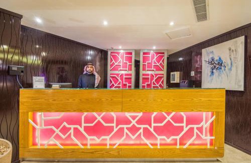 Al Khobar Hotel | Comfortable Al Muhaidb Residence: Breakfast & Family-Friendly