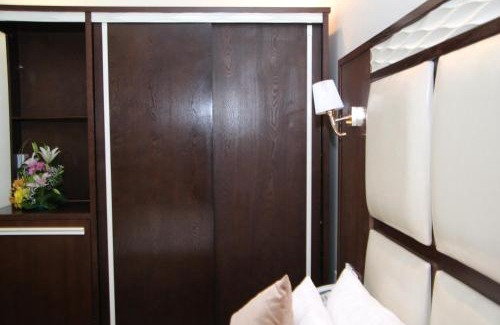 Hafr Al Batin Apartment | Discover Al Muhaidb Residence Al Dowally: Family-Friendly Stay