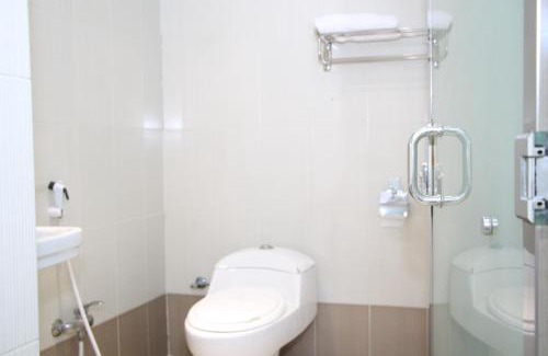 Hafr Al Batin Apartment | Discover Al Muhaidb Residence Al Dowally: Family-Friendly Stay