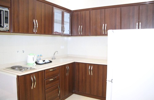 Hafr Al Batin Hotel | Comfortable Stay at Al Muhaidb Residence Al Dowally