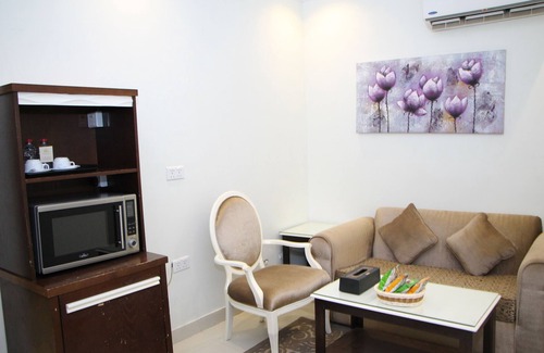 Hafr Al Batin Hotel | Comfortable Stay at Al Muhaidb Residence Al Dowally