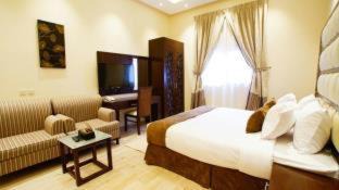 Hautat Sudair Apartment | Discover Comfort at Al Muhaidb Sudair with Family-Friendly Amenities