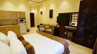 Hautat Sudair Apartment | Discover Comfort at Al Muhaidb Sudair with Family-Friendly Amenities