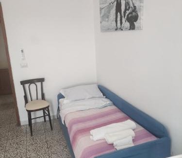 Sperlinga House | Al Municipio