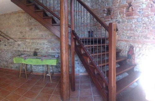 Borgo House | Child-Friendly Retreat at Al Muntisel with 9/10 Reviews