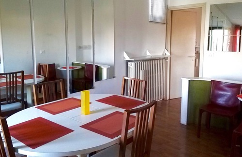 Dolo House | Al Naviglio between the Villas and the canals