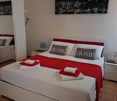 Vaprio d'Adda Apartment | Discover Al NIDO DELLE RONDINI: Pet & Child Friendly Stay
