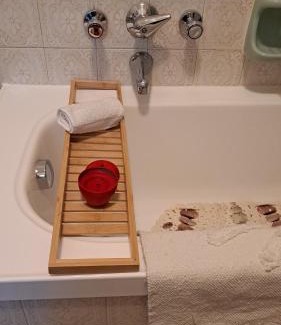 Vaprio d'Adda Apartment | Discover Al NIDO DELLE RONDINI: Pet & Child Friendly Stay