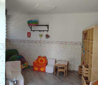 Pietramurata Apartment | Top-Rated Al Nido: Pet and Child Friendly Retreat