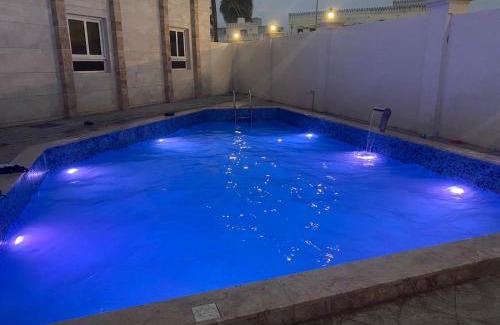 Salalah Apartment | Family-Friendly Retreat at Al Noor Plaza with Pool Access