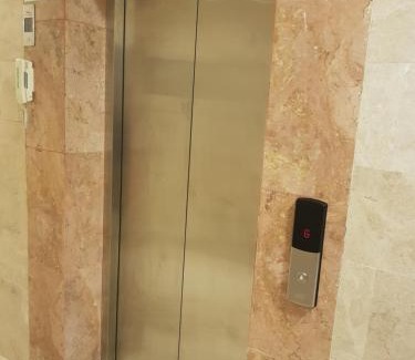 Salalah Apartment | Family-Friendly Retreat at Al Noor Plaza with Pool Access