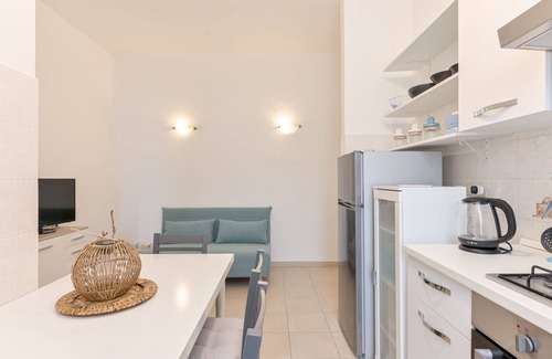 Castiglione della Pescaia Apartment | Al numero 13 by Interhome