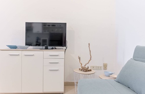 Castiglione della Pescaia Apartment | Al numero 13 by Interhome