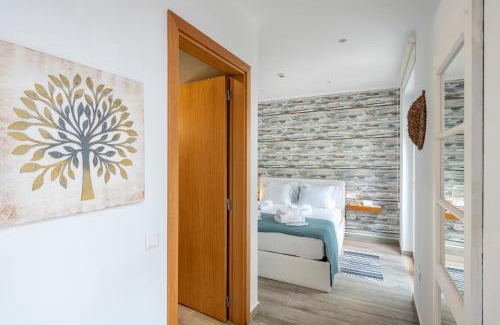 Baiona Bed & Breakfast | Discover AL-Odeceixe Verde: Top-Rated Family Retreat