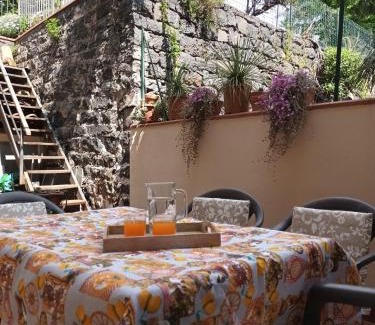 Milo Apartment | Exceptional Al Palazzetto di Milo: Guest Rated 9.8/10