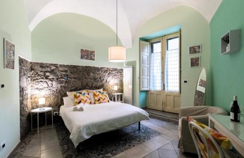 Milo Apartment | Exceptional Al Palazzetto di Milo: Guest Rated 9.8/10