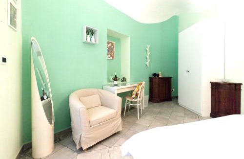 Milo Apartment | Exceptional Al Palazzetto di Milo: Guest Rated 9.8/10