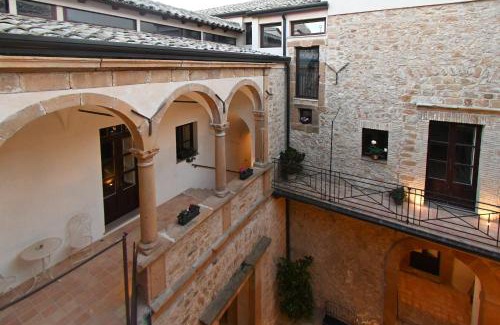 Piazza Armerina House | Experience Family-Friendly Comfort at Al Palazzo Hotel