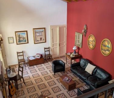 Piazza Armerina House | Experience Family-Friendly Comfort at Al Palazzo Hotel