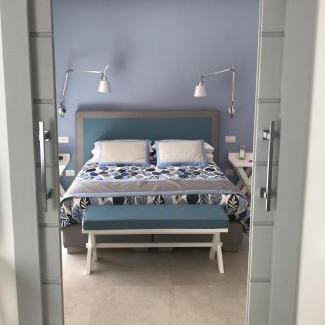 Sorrento Bed & Breakfast | Top-Rated Al Parco Primavera B&B with Hot Tub & Breakfast